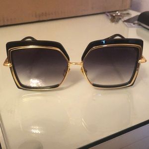 Dita sunglasses with case